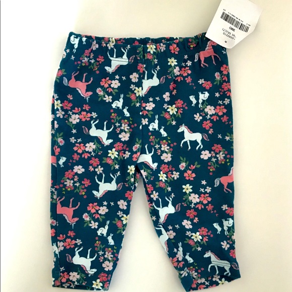 NWT Infant Girl Clothes- New and Adorable